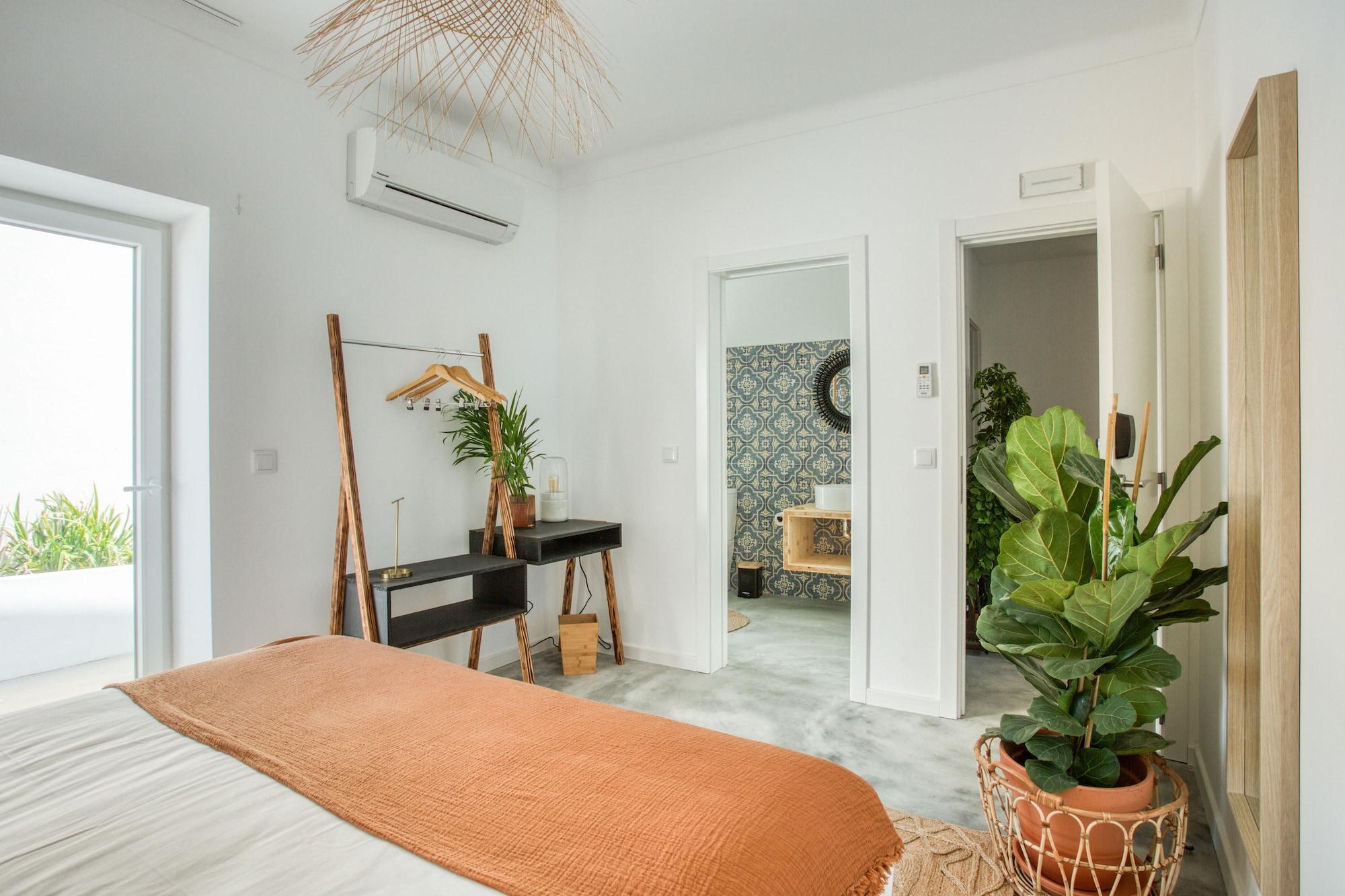 Selina Boavista Ericeira Hostel Exterior photo